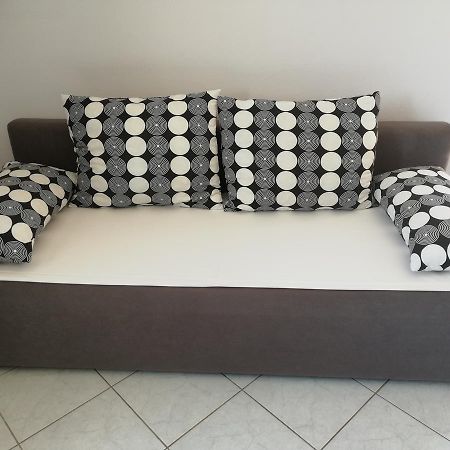 Apartments Mirjana Vrsar Luaran gambar