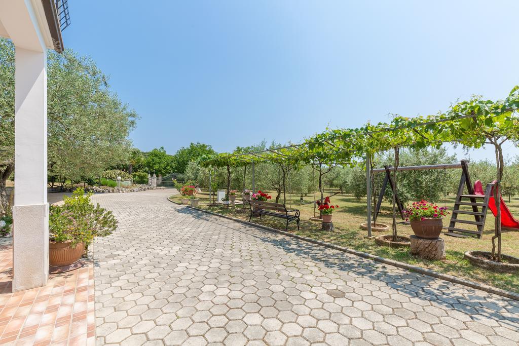 Apartments Mirjana Vrsar Luaran gambar