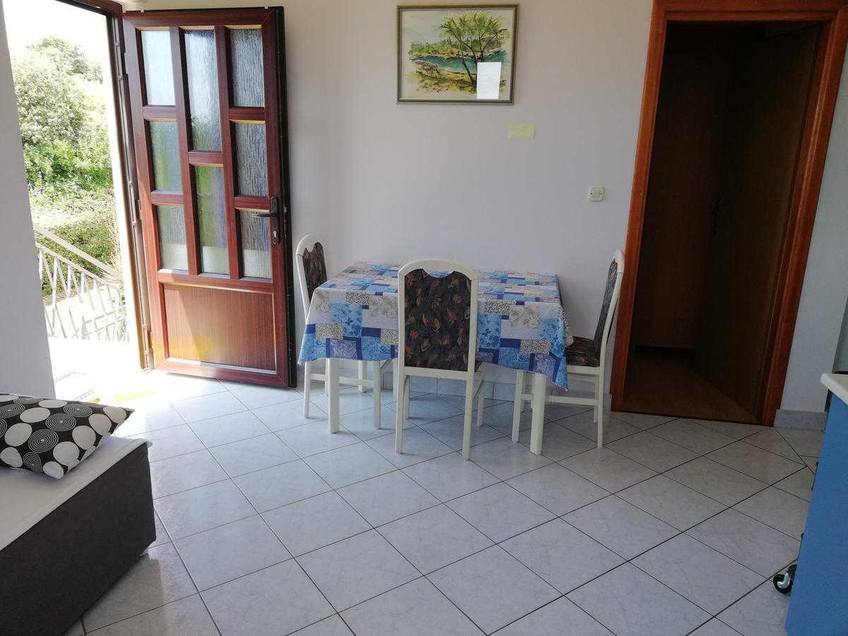 Apartments Mirjana Vrsar Luaran gambar
